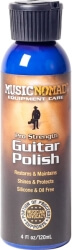 music nomad mn101 guitar polish gyalistiki katharistiki krema organon photo