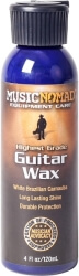 music nomad mn102 guitar wax carnuba gyalistiki katharistiki krema organon photo