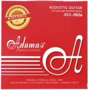 xordes akoystikis kitharas adamas 1749 historic reissue phosphor bronze extra light 11 52 photo xordes akoystikis kitharas adamas 1749 historic reissue phosphor bronze extra light 11 52 photo