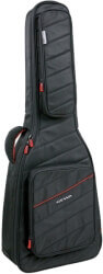 thiki ilektrikis kitharas gewa guitar gig bag cross 30 black photo