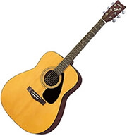 akoystiki kithara yamaha f 310 ii nt photo
