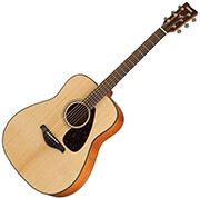 akoystiki kithara yamaha fg 800nt ii natural photo