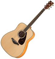 akoystiki kithara yamaha fg840 natural photo