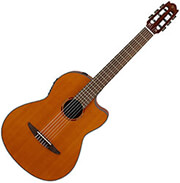 ilektroklasiki kithara yamaha ncx1c nat photo