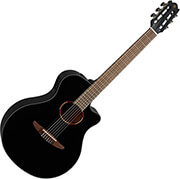 ilektroklasiki kithara yamaha ntx1 black photo