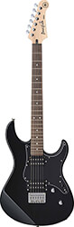 ilektriki kithara yamaha pac120h blk photo