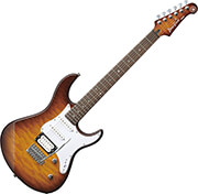 ilektriki kithara yamaha pac 212vqm tbs photo