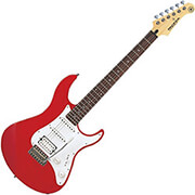 ilektriki kithara yamaha pacifica 112j rm ii red metallic photo