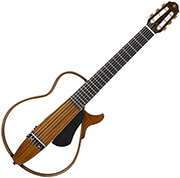 klasiki kithara yamaha slg 200nw ii natural silent photo