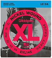 xordes ilektrikis kitharas d addario exl 145 photo