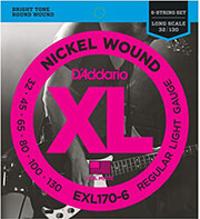 xordes ilektrikoy mpasoy d addario exl 170 6 6 string photo