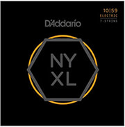 xordes ilektrikis kitharas d addario nyxl1059 10 59 photo