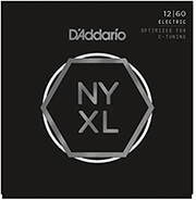 xordes ilektrikis kitharas d addario nyxl1260 photo