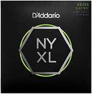 xordes ilektrikoy mpasoy d addario nyxl 45125 long scale 45 125 5 string photo