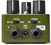 universal audio uafx brigade chorus vibrato photo
