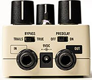 universal audio uafx evermore studio reverb photo