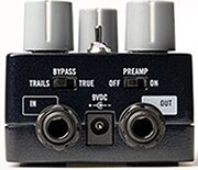 universal audio uafx orion tape echo photo