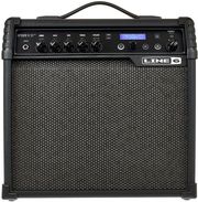line 6 spider v 30 mkii enisxytis ilektrikis kitharas photo