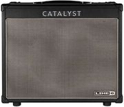 line 6 catalyst cx 100 enisxytis ilektrikis kitharas photo
