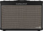 line 6 catalyst cx 200 enisxytis ilektrikis kitharas photo