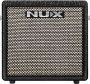 nux mighty 8bt mkii enisxytis kitharas kai mpasoy photo