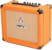 orange crush 20rt enisxytis ilektrikis kitharas photo