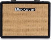 blackstar debut 15e black enisxytis ilektrikis kitharas photo