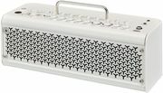 yamaha thr 30iiwl white enisxytis ilektrikis kitharas photo