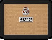orange rocker 32 enisxytis ilektrikis kitharas 30 watts mayros photo