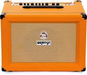 orange crush pro cr60c enisxytis ilektrikis kitharas photo