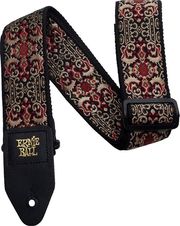 ernie ball 4167 zoni persian gold jacquard photo