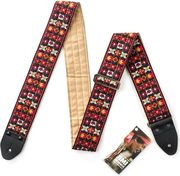 dunlop jh01 zoni hendrix festival photo