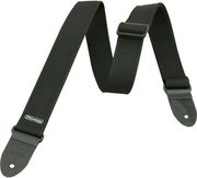 dunlop d38 09bk zoni solid black photo