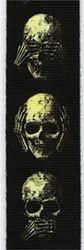 d addario planet waves alchemy gothic muted skulls zoni ilektrikis kitharas mpasoy photo