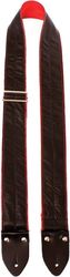 perri s easy 7181 black red garment dermatini zoni ilektrikis kitharas mpasoy photo