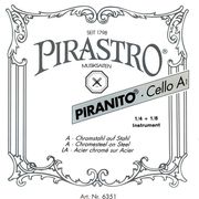 pirastro xordes biolontseloy 1 4 piranito 635060 photo