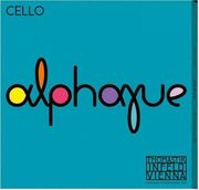 thomastik alphayue xordi tseloy re 4 4 al42 photo