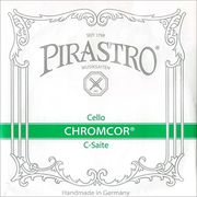 pirastro chromcor medium 339420 c xordi tseloy 4 4 ball end photo