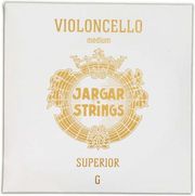 jargar superior xordi tseloy g sol medium photo