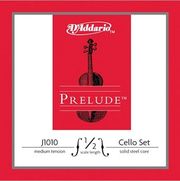 d addario prelude j1010 1 2 medium tension set xordon tseloy photo