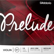 d addario j810 1 8m prelude set xordon biolioy 1 8 photo