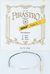 pirastro gold e 315121 ball xordi biolioy photo