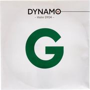 thomastik dy04 dynamo medium xordi sol g biolioy 4 4 ball end photo