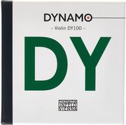thomastik dy100 dynamo medium xordes biolioy 4 4 photo