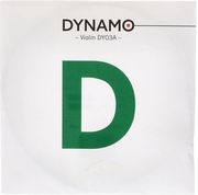thomastik dy03a dynamo medium xordi re d biolioy 4 4 ball end photo
