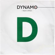thomastik dy03 dynamo medium xordi re d biolioy 4 4 ball end photo