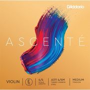 d addario ascente a311 4 4 medium tension xordi mi biolioy photo
