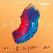 d addario ascente a313 4 4 medium tension xordi re biolioy photo