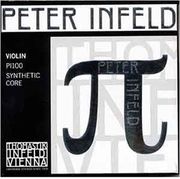 thomastik xordi biolioy g sol peter infeld silver pi04 photo