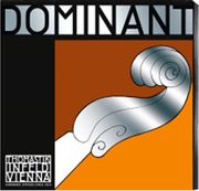 thomastik dominant 130e xordi biolioy mi mpilia  photo